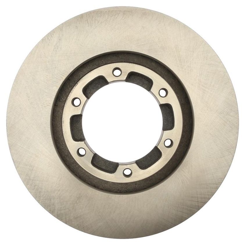 Raybestos 980588R Raybestos R-Line Brake Rotor
