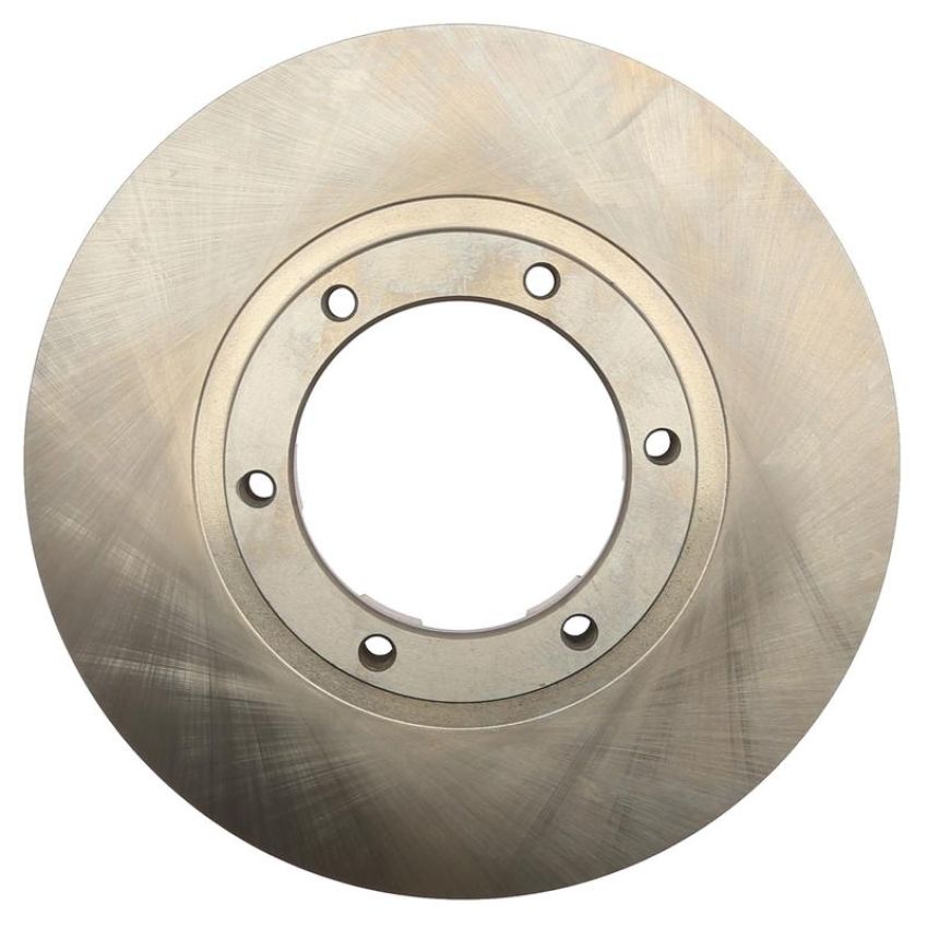 Raybestos 980588R Raybestos R-Line Brake Rotor