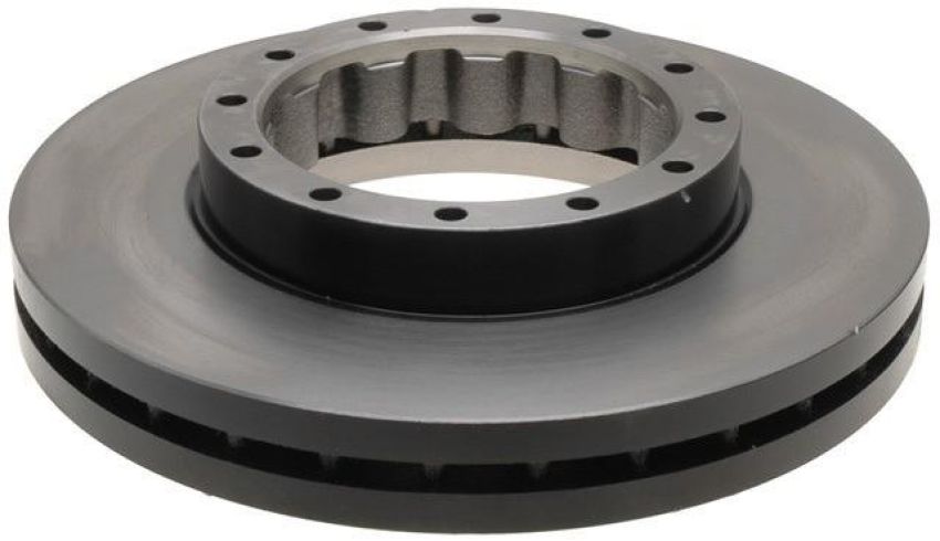 Raybestos 980589 Raybestos Specialty - Truck Brake Rotor