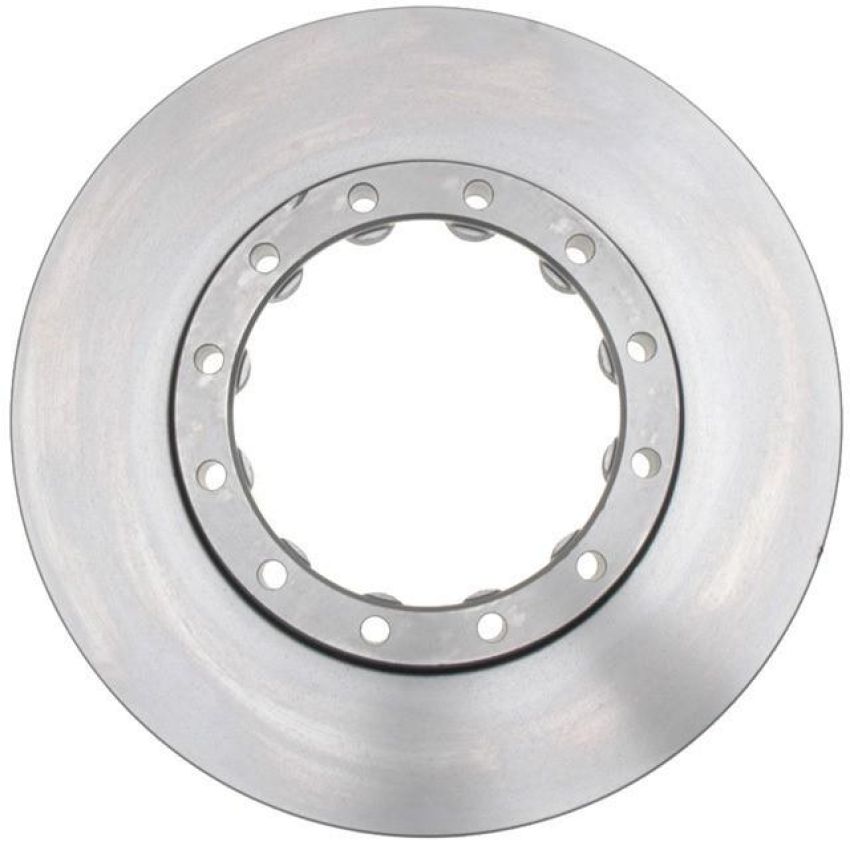 Raybestos 980589 Raybestos Specialty - Truck Brake Rotor