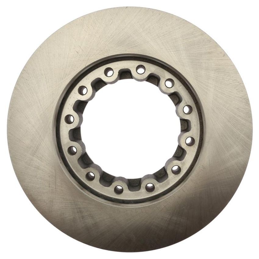 Raybestos 980589R Raybestos R-Line Brake Rotor