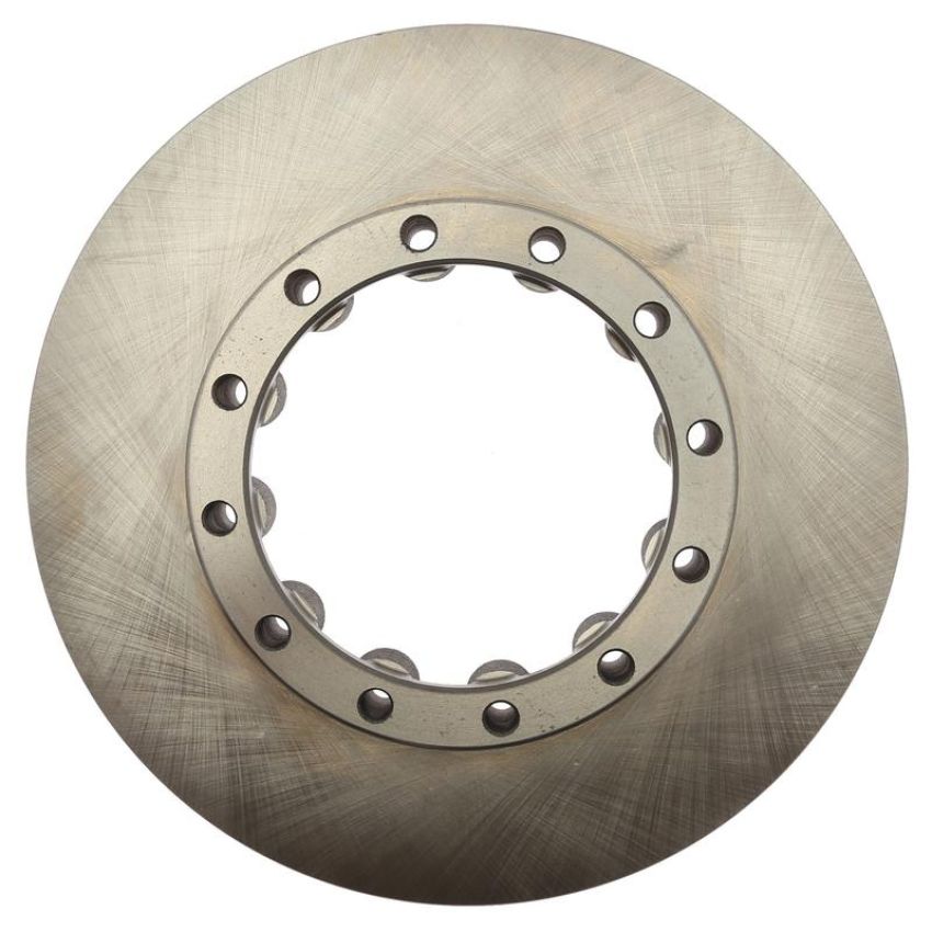 Raybestos 980589R Raybestos R-Line Brake Rotor