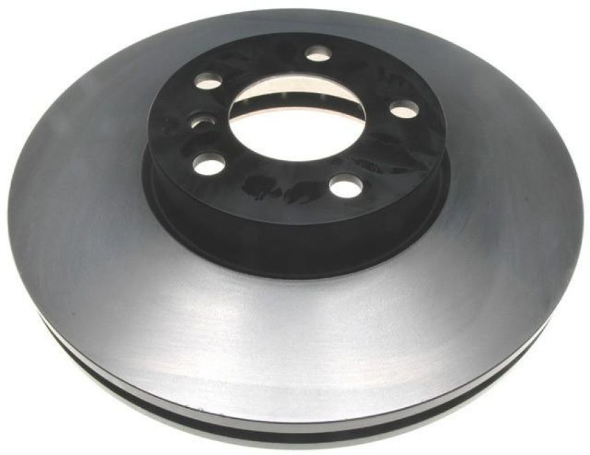 Raybestos 980590 Raybestos Specialty - Truck Brake Rotor