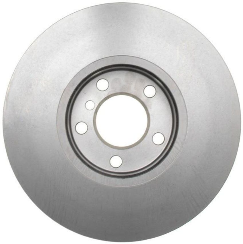 Raybestos 980590 Raybestos Specialty - Truck Brake Rotor
