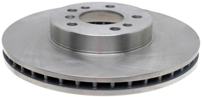 Raybestos 980590R Raybestos R-Line Brake Rotor