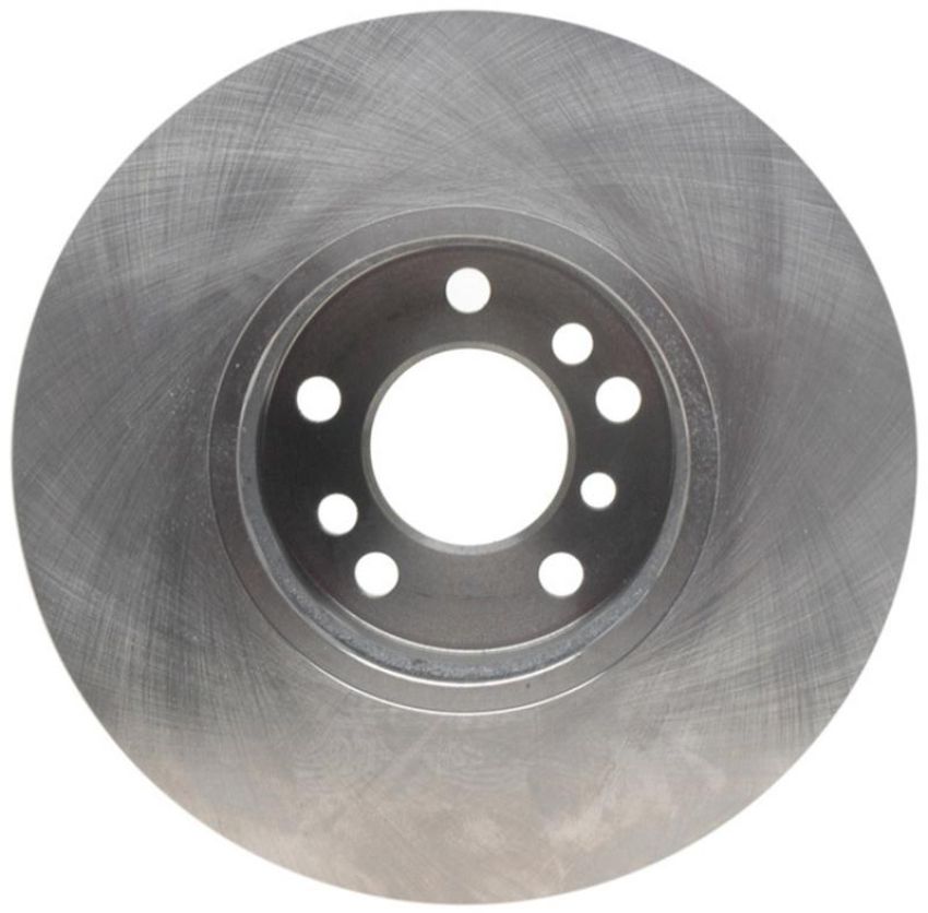 Raybestos 980590R Raybestos R-Line Brake Rotor