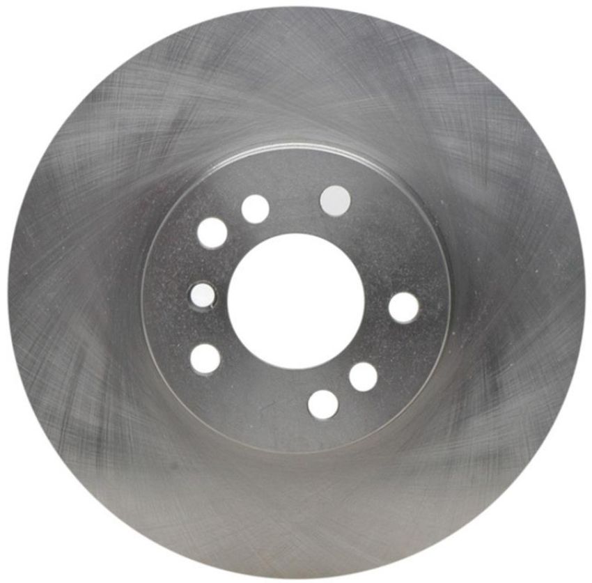 Raybestos 980590R Raybestos R-Line Brake Rotor