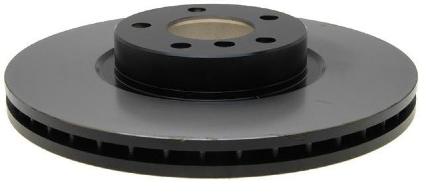 Raybestos 980591 Raybestos Specialty - Truck Brake Rotor
