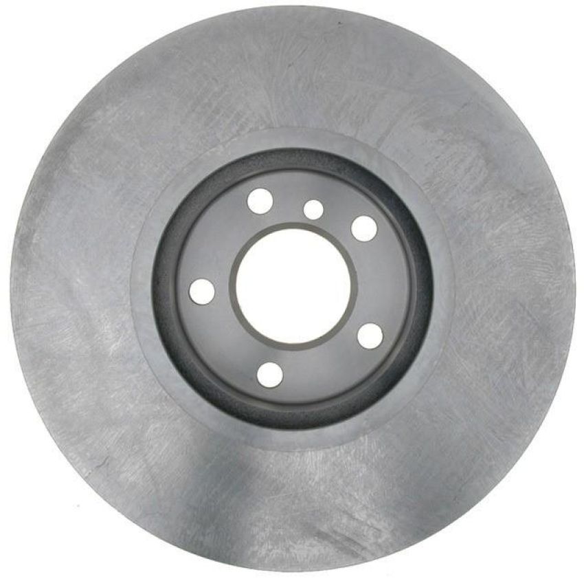Raybestos 980591 Raybestos Specialty - Truck Brake Rotor
