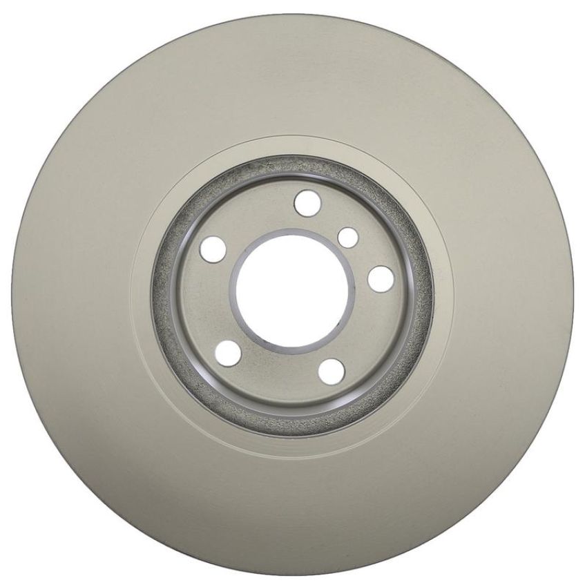 Raybestos 980591FZN Raybestos Element3 Coated Brake Rotor