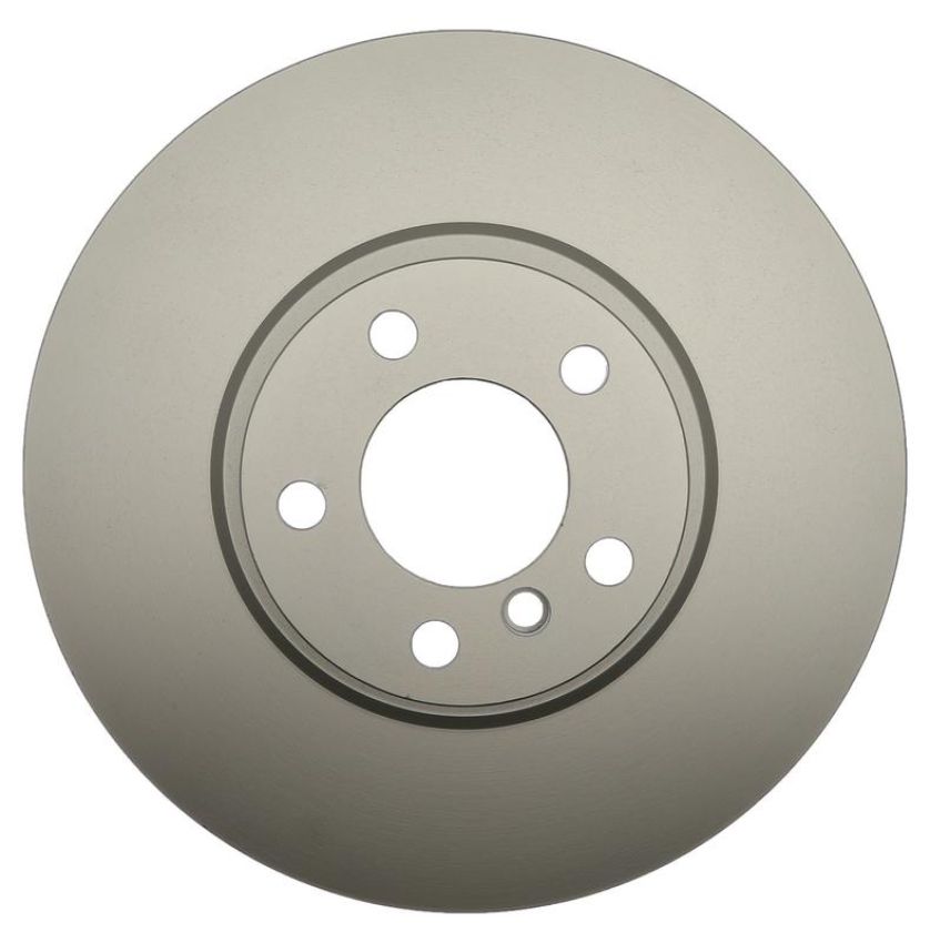 Raybestos 980591FZN Raybestos Element3 Coated Brake Rotor