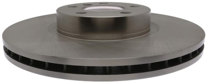 Raybestos 980591R Raybestos R-Line Brake Rotor