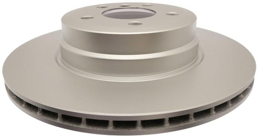 Raybestos 980592 Raybestos Specialty - Truck Brake Rotor