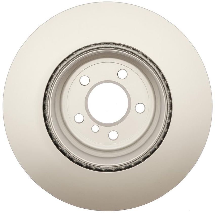 Raybestos 980592 Raybestos Specialty - Truck Brake Rotor