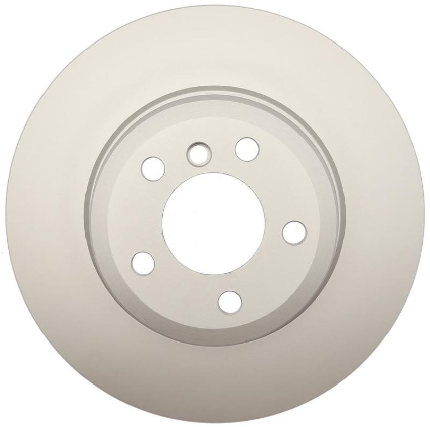 Raybestos 980592 Raybestos Specialty - Truck Brake Rotor