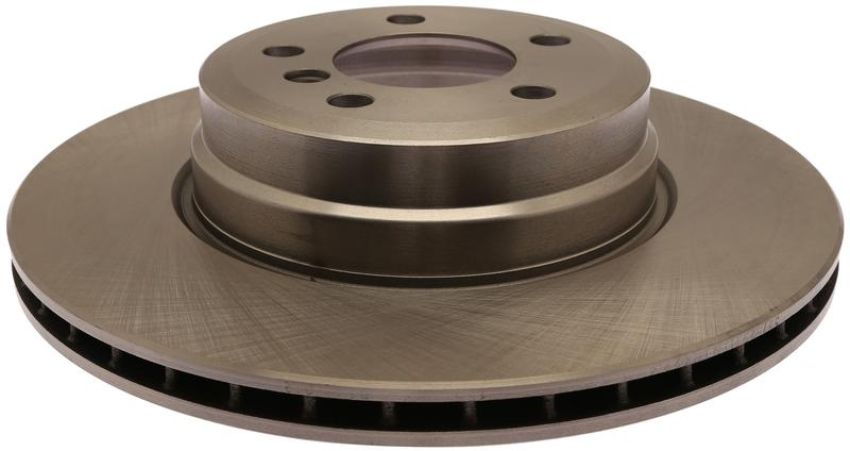 Raybestos 980592R Raybestos R-Line Brake Rotor