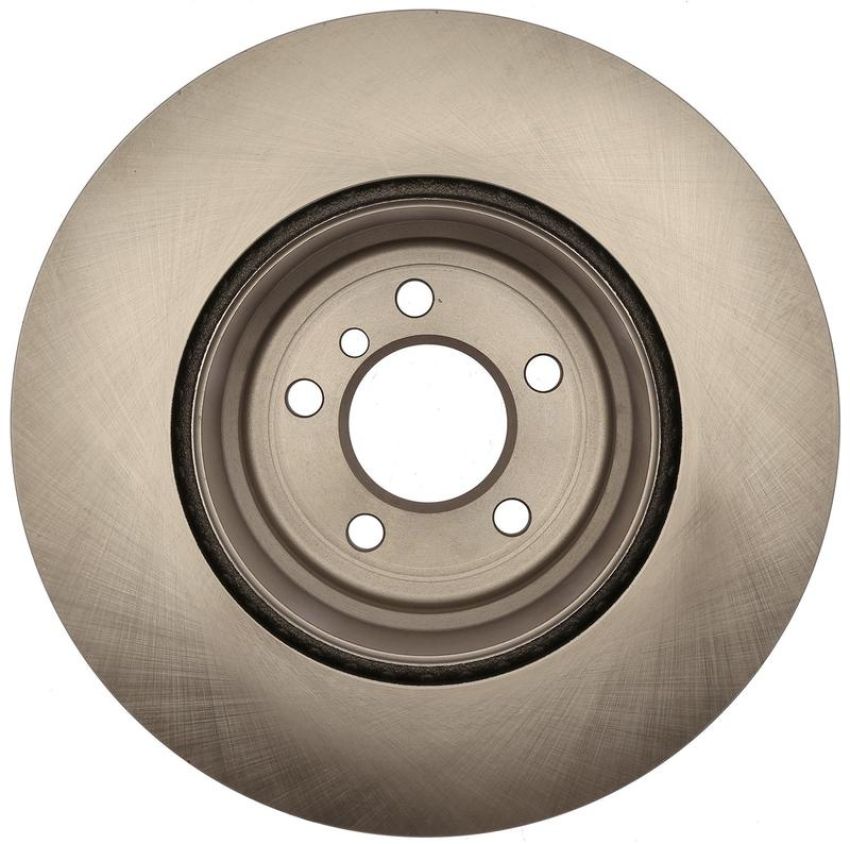 Raybestos 980592R Raybestos R-Line Brake Rotor