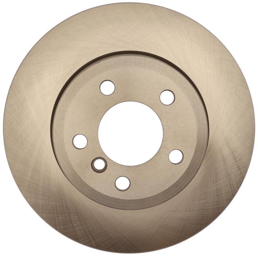 Raybestos 980592R Raybestos R-Line Brake Rotor