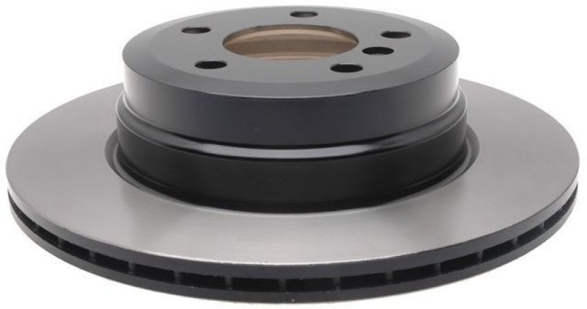 Raybestos 980593 Raybestos Specialty - Truck Brake Rotor