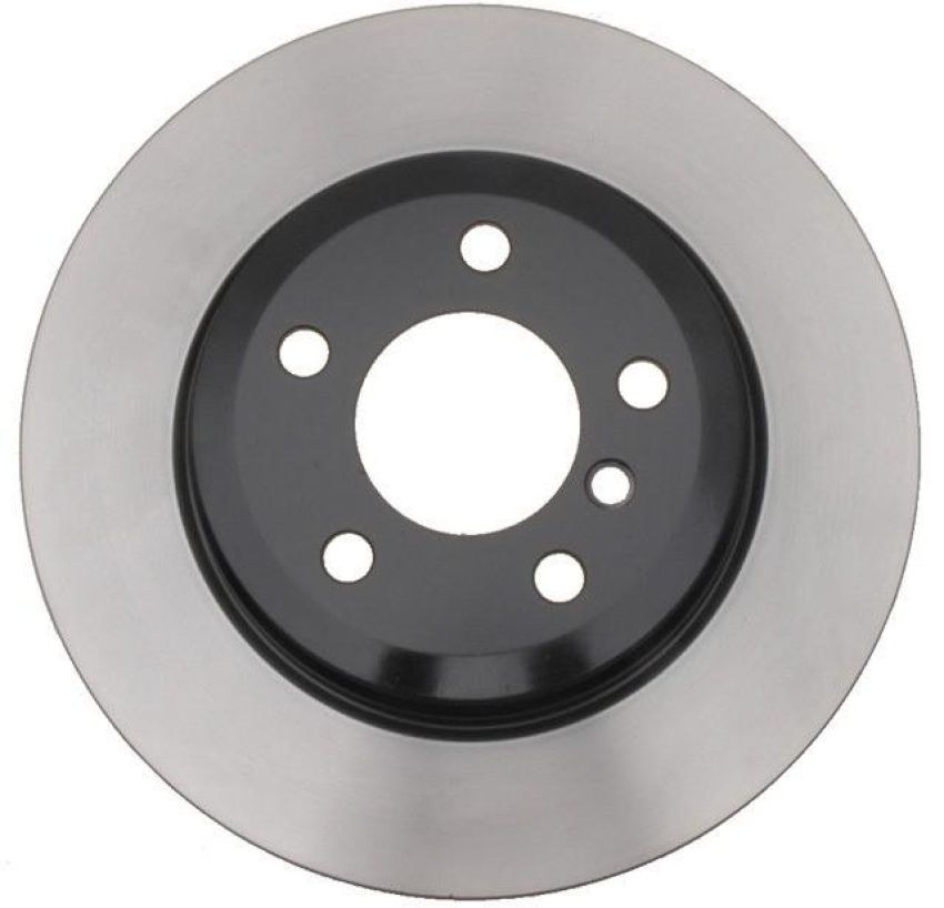 Raybestos 980593 Raybestos Specialty - Truck Brake Rotor