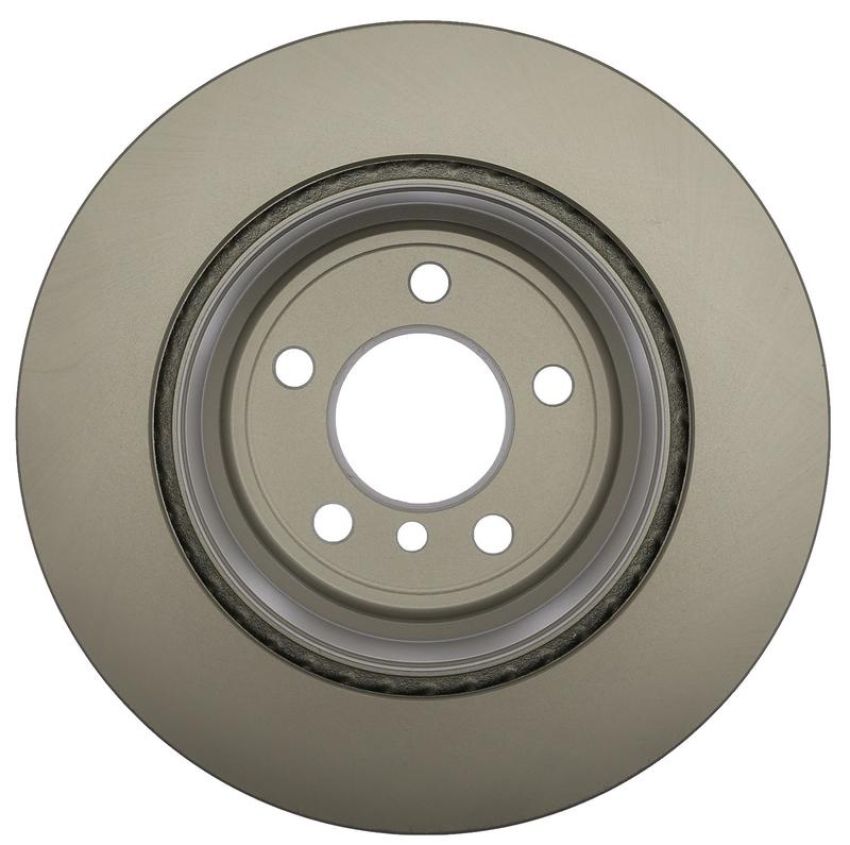 Raybestos 980593FZN Raybestos Element3 Coated Brake Rotor