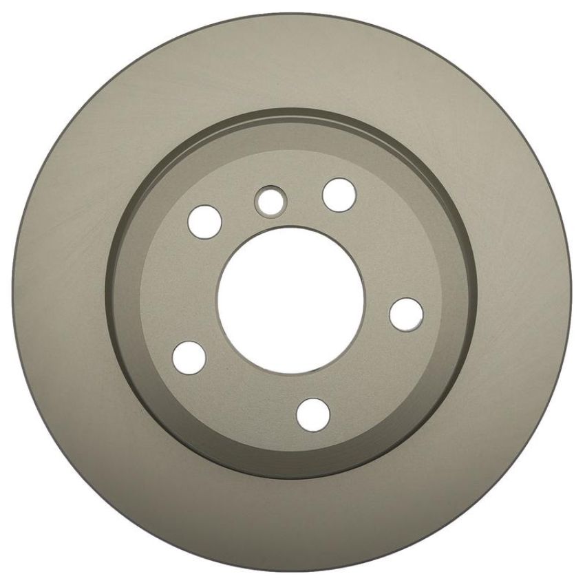 Raybestos 980593FZN Raybestos Element3 Coated Brake Rotor