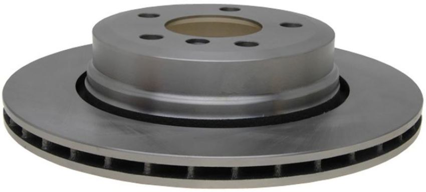 Raybestos 980593R Raybestos R-Line Brake Rotor