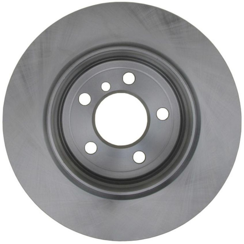 Raybestos 980593R Raybestos R-Line Brake Rotor