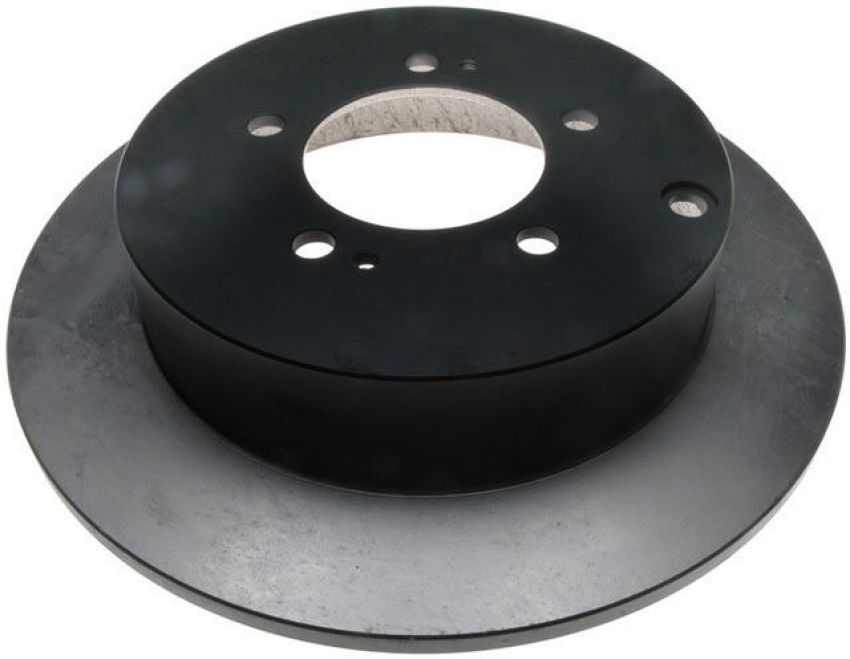 Raybestos 980594 Raybestos Specialty - Street Performance Brake Rotor