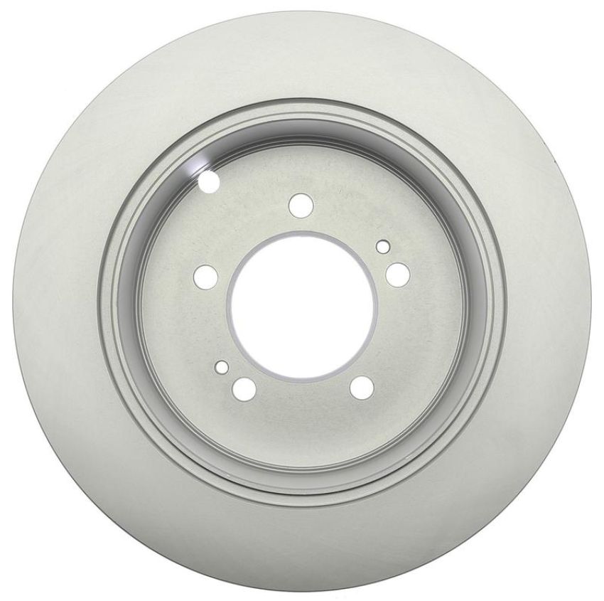 Raybestos 980594FZN Raybestos Element3 Coated Brake Rotor