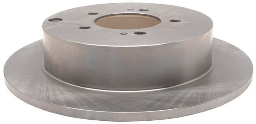 Raybestos 980594R Raybestos R-Line Brake Rotor