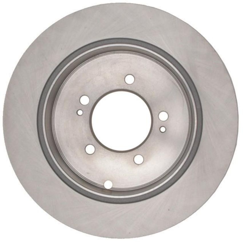 Raybestos 980594R Raybestos R-Line Brake Rotor