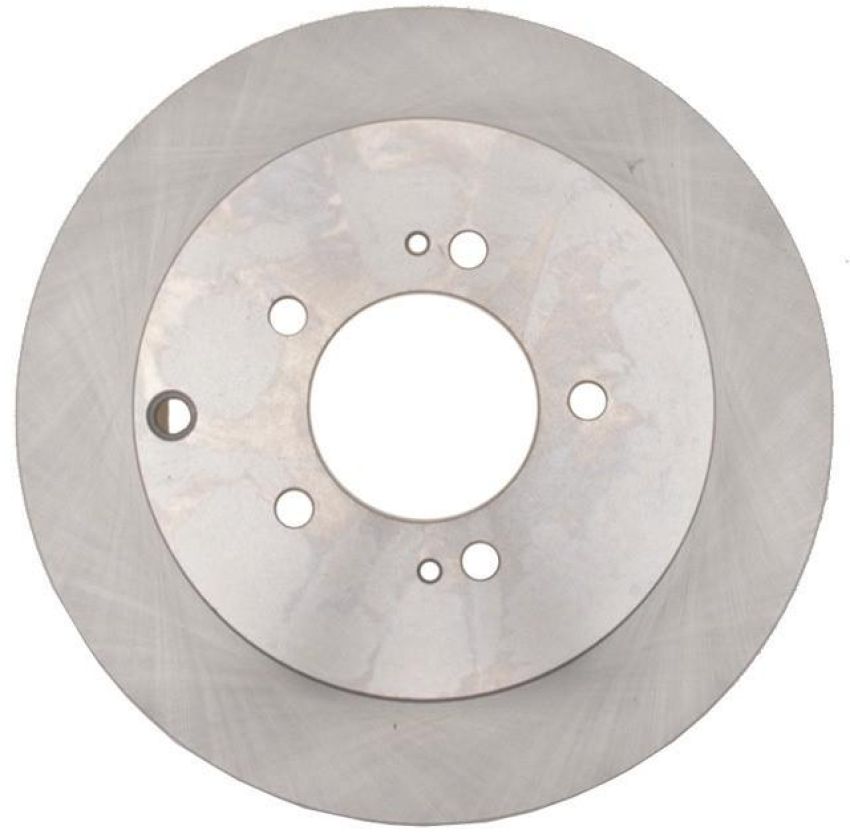 Raybestos 980594R Raybestos R-Line Brake Rotor
