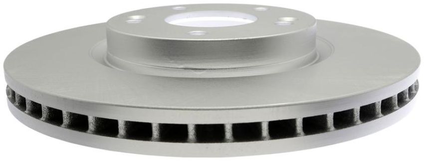 Raybestos 980595FZN Raybestos Element3 Coated Brake Rotor
