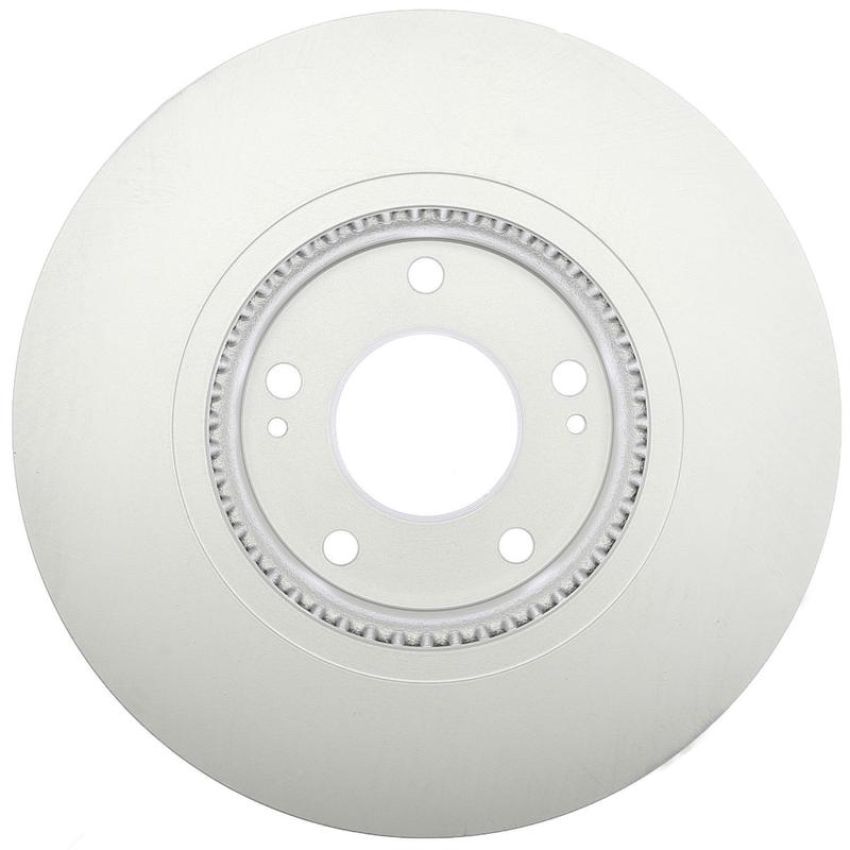 Raybestos 980595FZN Raybestos Element3 Coated Brake Rotor