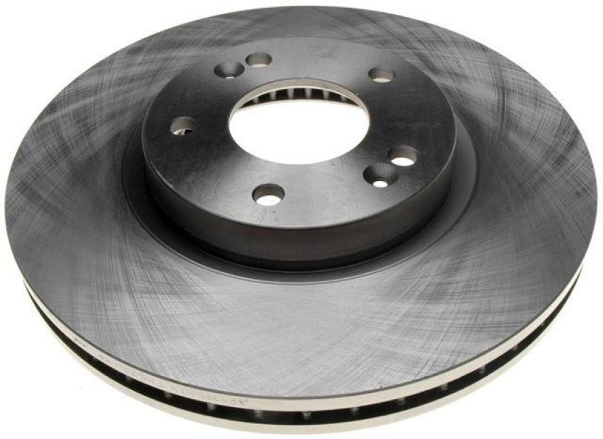 Raybestos 980595R Raybestos R-Line Brake Rotor