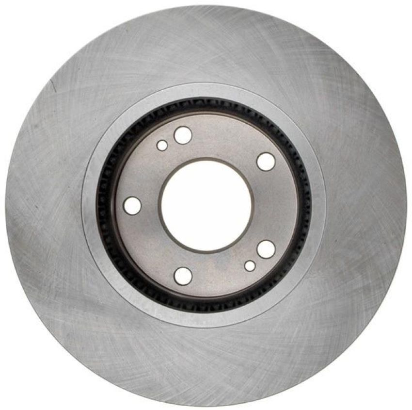 Raybestos 980595R Raybestos R-Line Brake Rotor