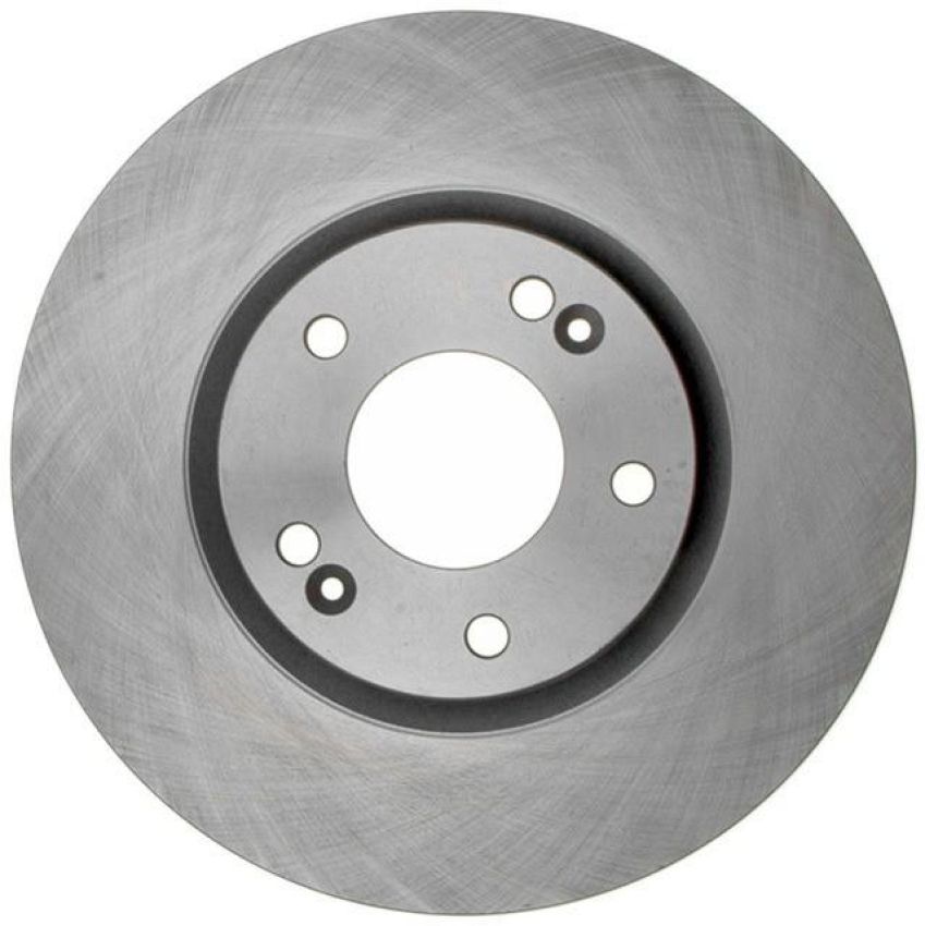 Raybestos 980595R Raybestos R-Line Brake Rotor