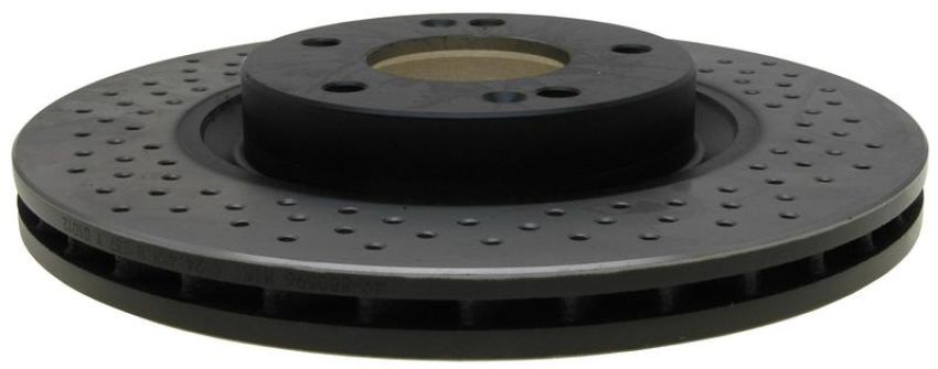 Raybestos 980596 Raybestos Specialty - Street Performance Brake Rotor