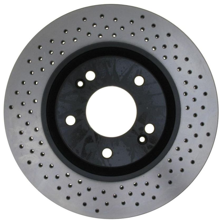 Raybestos 980596 Raybestos Specialty - Street Performance Brake Rotor