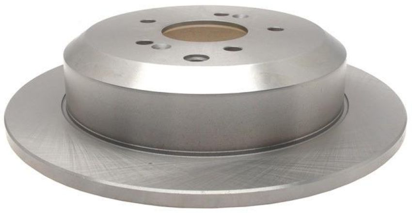 Raybestos 980597R Raybestos R-Line Brake Rotor
