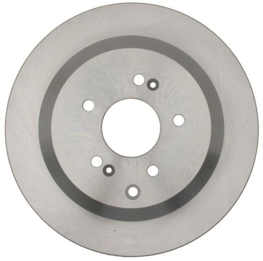 Raybestos 980597R Raybestos R-Line Brake Rotor