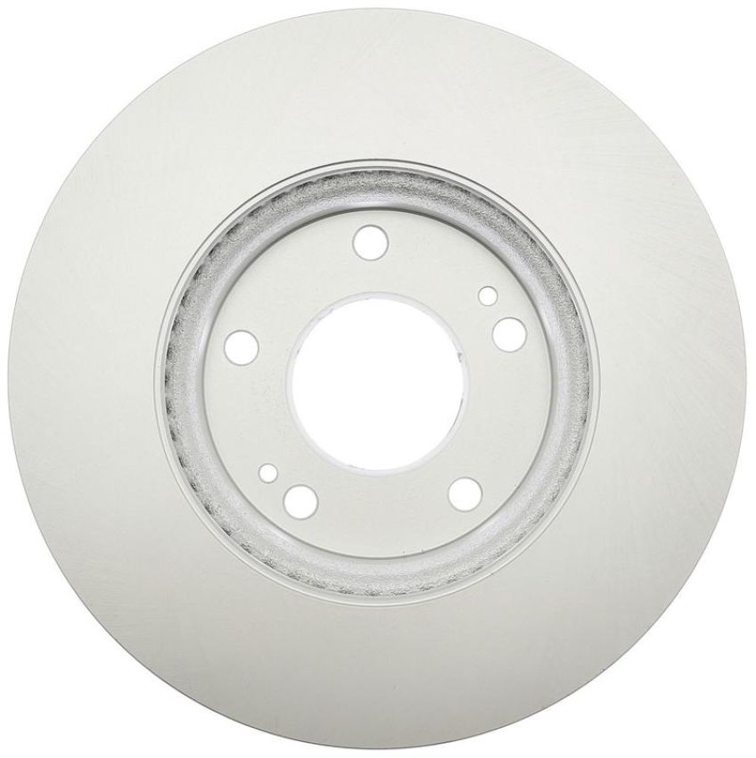 Raybestos 980598FZN Raybestos Element3 Coated Brake Rotor