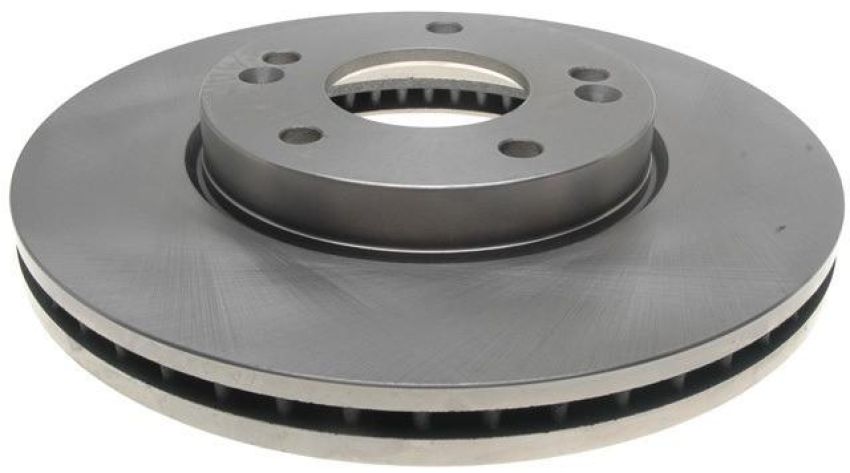 Raybestos 980598R Raybestos R-Line Brake Rotor