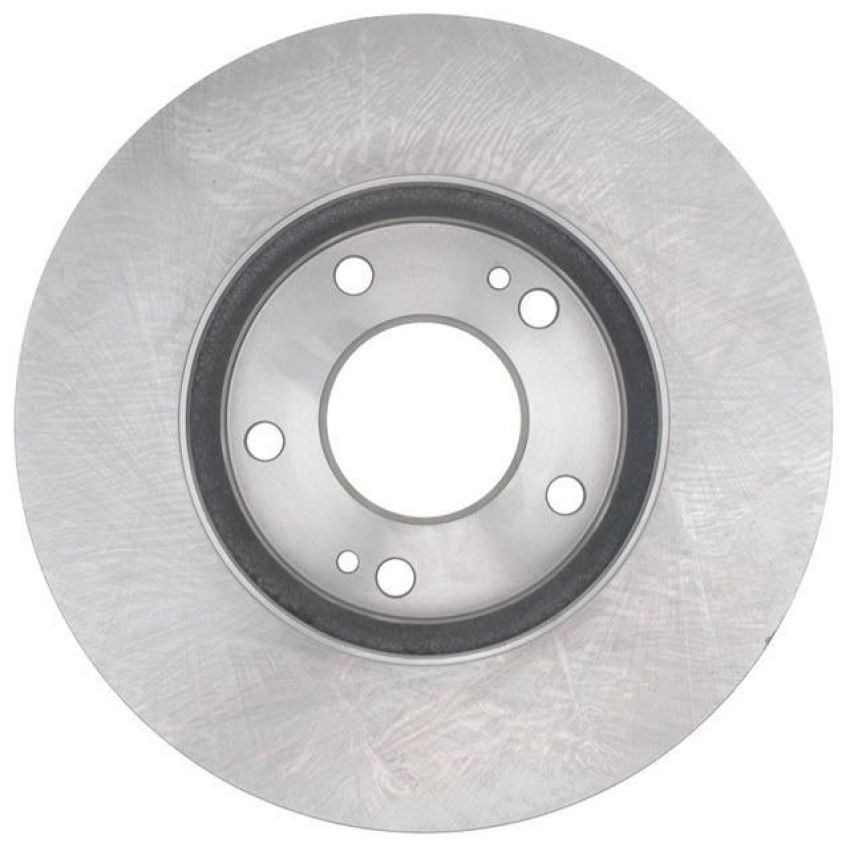 Raybestos 980598R Raybestos R-Line Brake Rotor