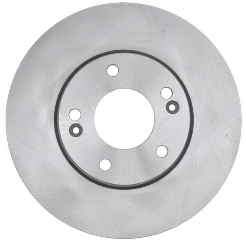 Raybestos 980598R Raybestos R-Line Brake Rotor
