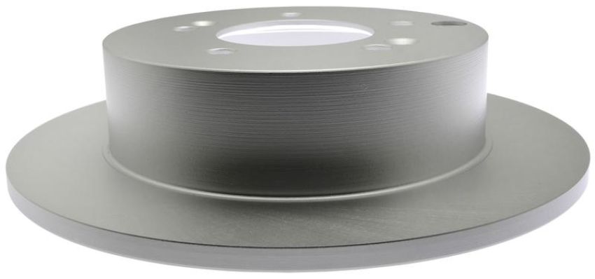 Raybestos 980599FZN Raybestos Element3 Coated Brake Rotor