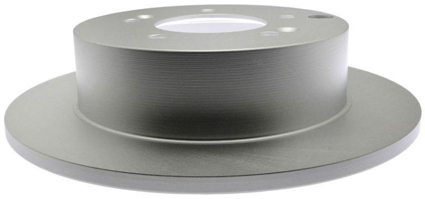 Raybestos 980599FZN Raybestos Element3 Coated Brake Rotor