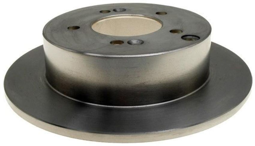 Raybestos 980599R Raybestos R-Line Brake Rotor