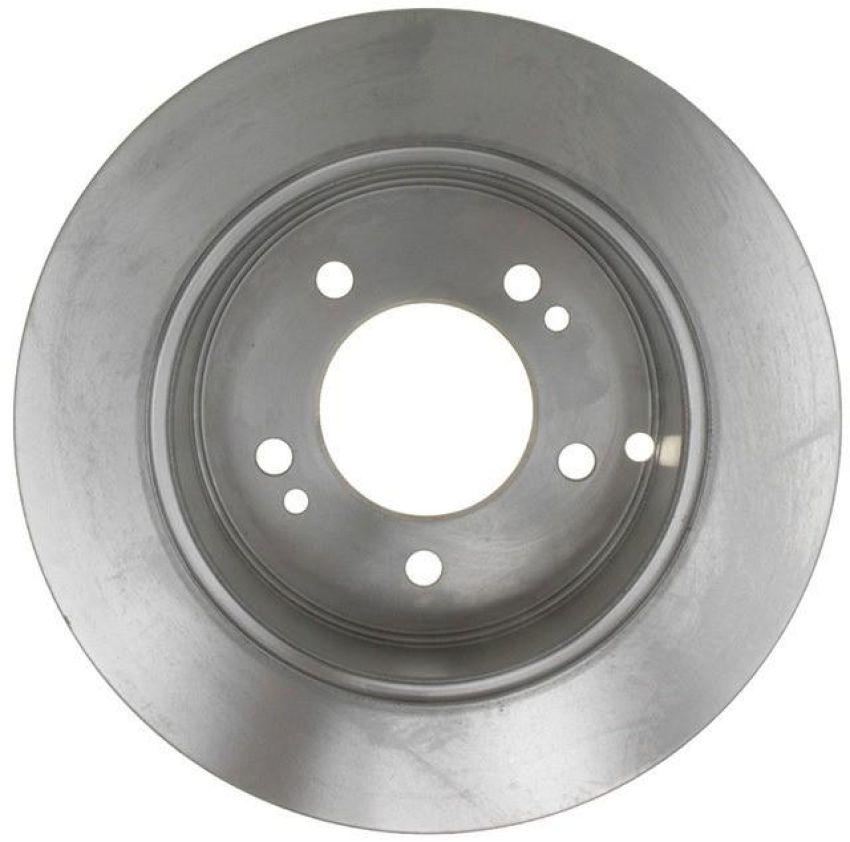 Raybestos 980599R Raybestos R-Line Brake Rotor